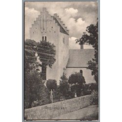 Sognekirken - Odder - Postkort - Brugt
