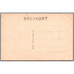 Nys - A. Jensen u/n - Ubrugt