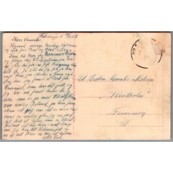 Spadsererstien til Hollnderstien - Prst - A. Jensen  34004 - Brugt