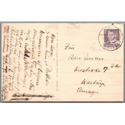 Prst - Lindersvold - H.C.F. 12 - Brugt