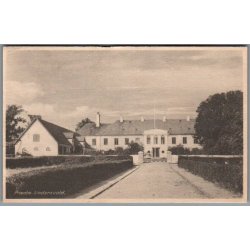 Prst - Lindersvold - H.C.F. 12 - Brugt