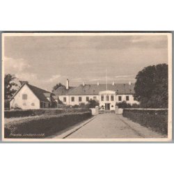 Prst - Lindersvold - H.C.F. 12 - Ubrugt