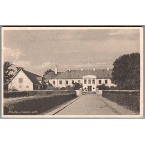 Prst - Lindersvold - H.C.F. 12 - Ubrugt
