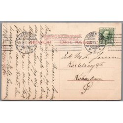 Parti fra Prst - A. Jensen u/n - Brugt