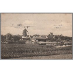 Parti fra Prst - A. Jensen u/n - Brugt