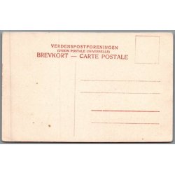 Parti fra Prst Fjord - u/n - Ubrugt