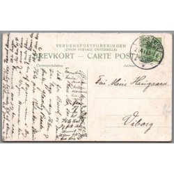 Prst - Gadekret - CF 653 - Brugt