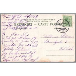 Prst - Gadekret - CF 653 - Brugt