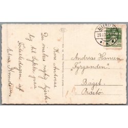 Prst - Rudolf Olsen 6104 - Brugt