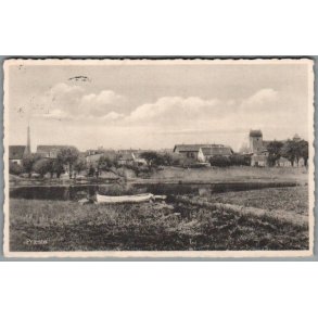 Prst - Rudolf Olsen 6104 - Brugt