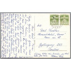 Prst - Papirgrden 38422 - Brugt