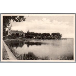 Prst - Papirgrden 38422 - Brugt