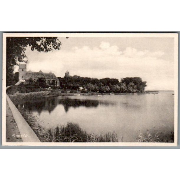 Prst - Papirgrden 38422 - Brugt