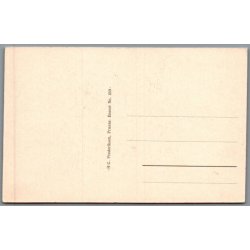 Prst - Frederiksen 259 - Ubrugt