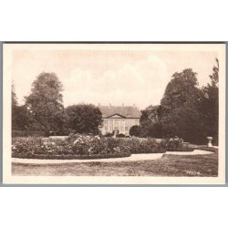 Nys - A. Jensen u/n - Ubrugt