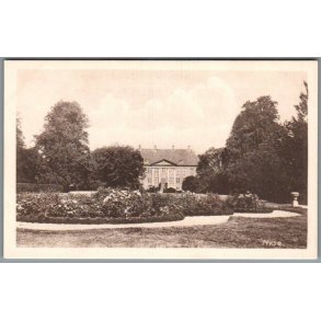 Nys - A. Jensen u/n - Ubrugt