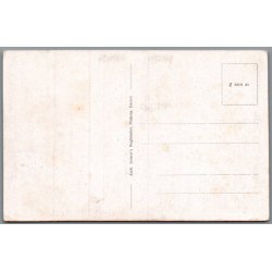 Nys - Prst - A. Jensen u/n - Ubrugt