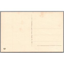 Nys - Frederiksen 5142 - Ubrugt