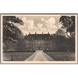 Nys - Frederiksen 5142 - Ubrugt