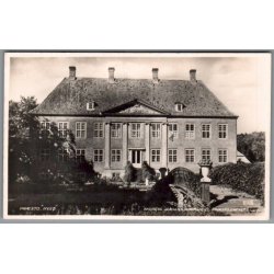 Prst - Nys - A. Jensen 6289 - Ubrugt