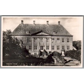 Prst - Nys - A. Jensen 6289 - Ubrugt