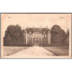 Nys - Prst - A. Jensen 68 - Ubrugt