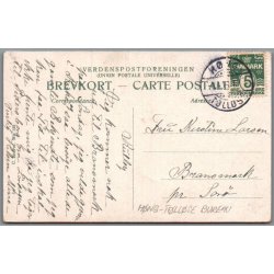 Oremandsgaard  (Sjlland) - C. 125 - Brugt