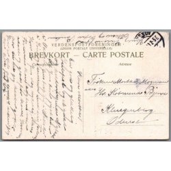 Oremandsgaard  (Sjlland) - C. 125 - Brugt