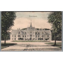 Oremandsgaard - Peter Alstrup 2308 - Brugt