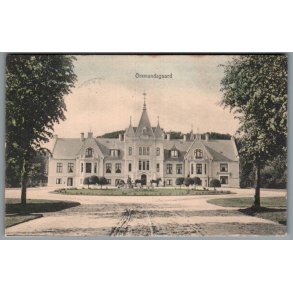 Oremandsgaard - Peter Alstrup 2308 - Brugt