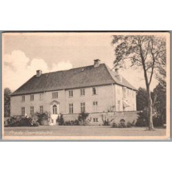 Prst - Oremandsgaard - Stender 15 - Ubrugt