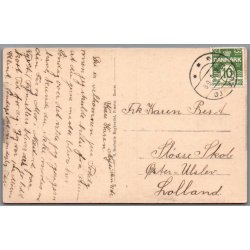 Frederiksminde - Henblle u/n - Brugt