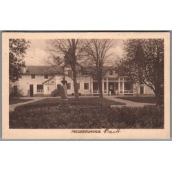 Frederiksminde - Henblle u/n - Brugt