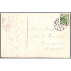 Prst - Frederiksminde - A. Jensen 29226 - Brugt