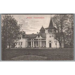 Prst - Frederiksminde - A. Jensen 29226 - Brugt