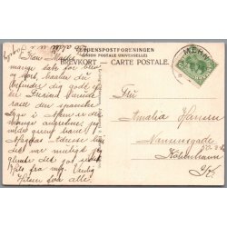 Frederiksminde - Prst - L. Christensen u/n - Brugt