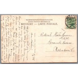 Prst - Frederiksminde - S. Jensen u/n - Brugt