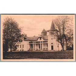 Prst - Frederiksminde - A,J, 29226 - Ubrugt