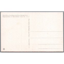 Thorvaldsen - Bacchantinde - Samlingen paa Nys - u/n - Ubrugt