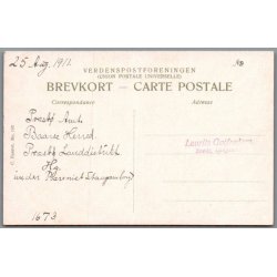 Nys (Sjlland) - Stender 6 - C. 102 - Ubrugt