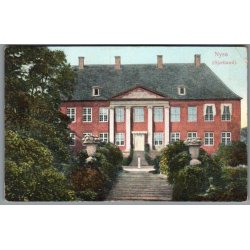 Nys (Sjlland) - Stender 6 - C. 102 - Brugt