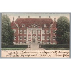 Nys - Peter Alstrup 1452 - Brugt