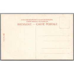 Nyse ved Prst - Eneret 2666 - Ubrugt