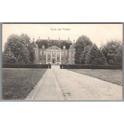 Nyse ved Prst - Eneret 2666 - Ubrugt