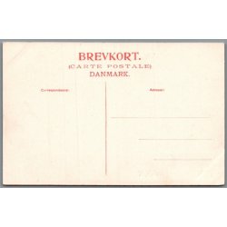 Nyse - W.K.F. 3016 - Ubrugt