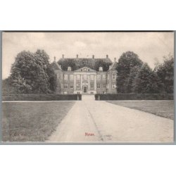 Nyse - W.K.F. 3016 - Ubrugt