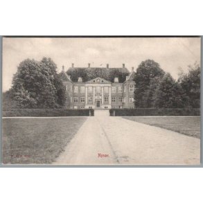 Nyse - W.K.F. 3016 - Ubrugt