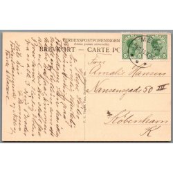 Nys - Tinglef 586 - Brugt