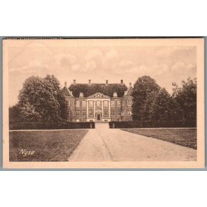 Nys - Tinglef 586 - Brugt