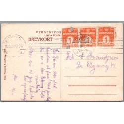 Nys (Sjlland) - Alex Vincent 2073 - Brugt